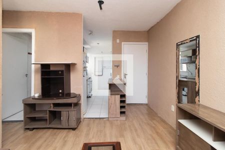 Apartamento para alugar com 2 quartos, 40m² em Hípica, Porto Alegre