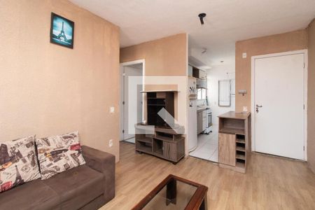 Apartamento para alugar com 2 quartos, 40m² em Hípica, Porto Alegre