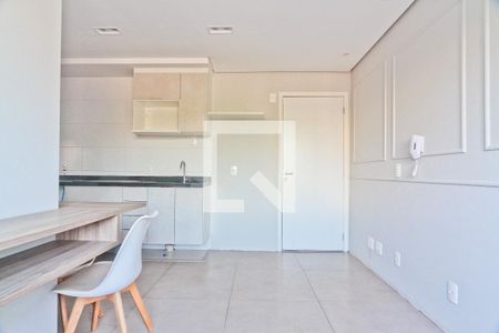 Sala de apartamento à venda com 2 quartos, 35m² em Vila Pirituba, São Paulo