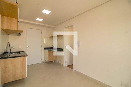 Kitnet/Studio à venda com 1 quarto, 29m² em Planalto Paulista, São Paulo