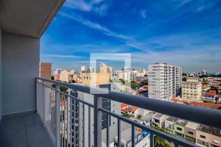 Kitnet/Studio à venda com 1 quarto, 29m² em Planalto Paulista, São Paulo