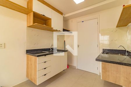 Studio de kitnet/studio à venda com 1 quarto, 29m² em Planalto Paulista, São Paulo