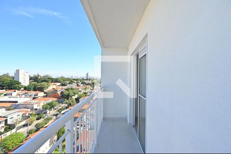 Sala de apartamento para alugar com 1 quarto, 29m² em Planalto Paulista, São Paulo