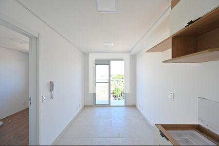 Sala de apartamento para alugar com 1 quarto, 29m² em Planalto Paulista, São Paulo