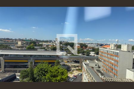 Sacada de apartamento para alugar com 1 quarto, 47m² em Campo Belo, São Paulo