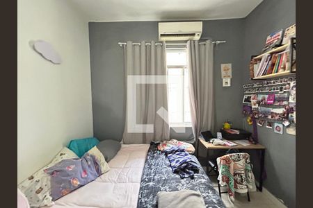 Quarto 2 de casa de condomínio à venda com 2 quartos, 70m² em Todos Os Santos, Rio de Janeiro