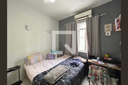 Quarto 2 de casa de condomínio à venda com 2 quartos, 70m² em Todos Os Santos, Rio de Janeiro