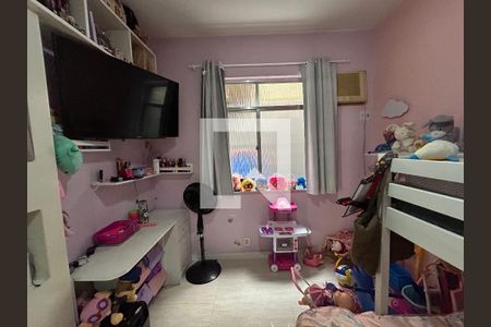 Quarto 1 de casa de condomínio à venda com 2 quartos, 70m² em Todos Os Santos, Rio de Janeiro