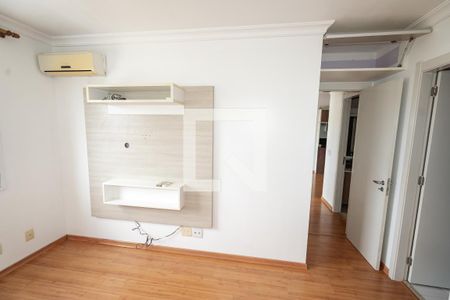 Suíte de apartamento para alugar com 2 quartos, 60m² em Cristo Redentor, Porto Alegre