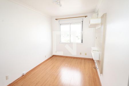 Suíte de apartamento para alugar com 2 quartos, 60m² em Cristo Redentor, Porto Alegre