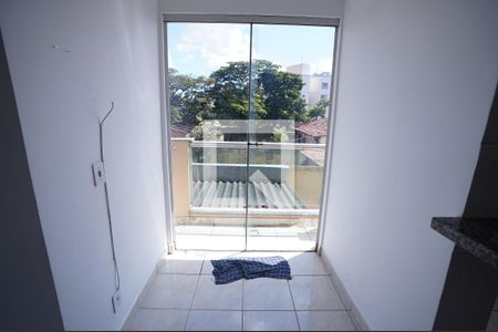 Apartamento para alugar com 1 quarto, 45m² em Setor Sudoeste, Goiânia