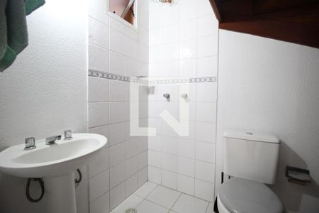 Casa de Condomínio para alugar com 3 quartos, 84m² em Jardim Itu, Porto Alegre