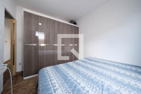 Quarto de casa para alugar com 3 quartos, 120m² em Vila Dalila, São Paulo