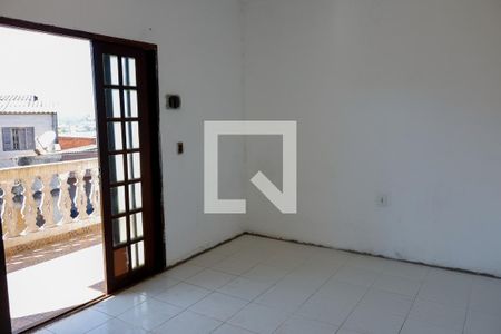 Quarto 2 de casa para alugar com 2 quartos, 90m² em Jardim Boa Vista (zona Oeste), Osasco