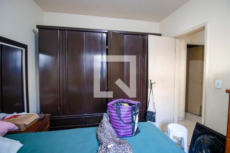 Quarto 2 de casa para alugar com 2 quartos, 55m² em Penha, Rio de Janeiro