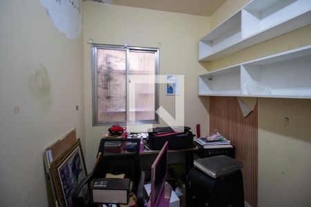 Quarto 1 de casa para alugar com 2 quartos, 55m² em Penha, Rio de Janeiro