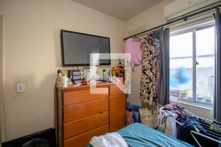 Quarto 2 de casa para alugar com 2 quartos, 55m² em Penha, Rio de Janeiro