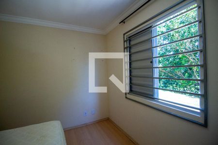 Quarto 1 de apartamento para alugar com 2 quartos, 52m² em Jardim Tatiana, Votorantim