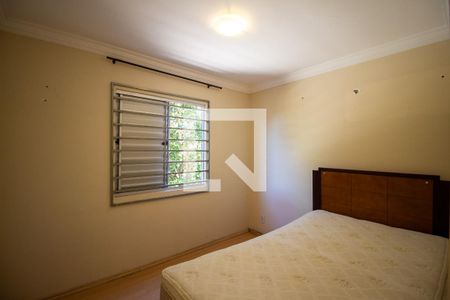 Quarto 1 de apartamento para alugar com 2 quartos, 52m² em Jardim Tatiana, Votorantim