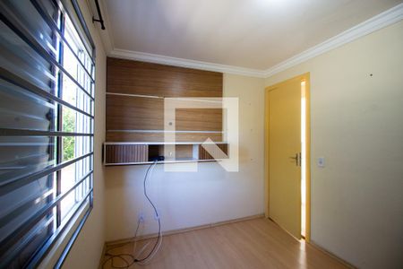 Quarto 2  de apartamento para alugar com 2 quartos, 52m² em Jardim Tatiana, Votorantim