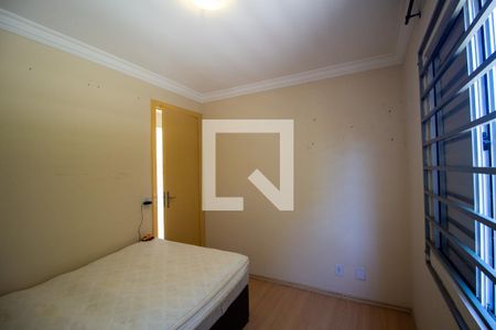 Quarto 1 de apartamento para alugar com 2 quartos, 52m² em Jardim Tatiana, Votorantim