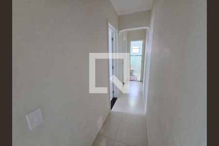 Sala de apartamento para alugar com 2 quartos, 96m² em Vila Caiçara, Praia Grande