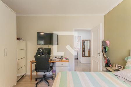 Quarto 1 de apartamento para alugar com 2 quartos, 87m² em Jardim Paulista, São Paulo