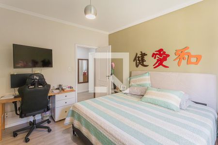 Quarto 1 de apartamento para alugar com 2 quartos, 87m² em Jardim Paulista, São Paulo