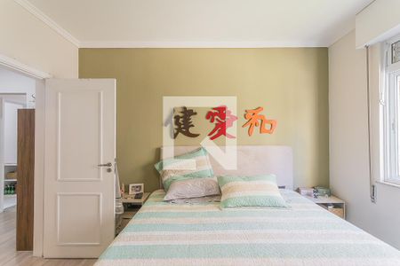 Quarto 1 de apartamento para alugar com 2 quartos, 87m² em Jardim Paulista, São Paulo