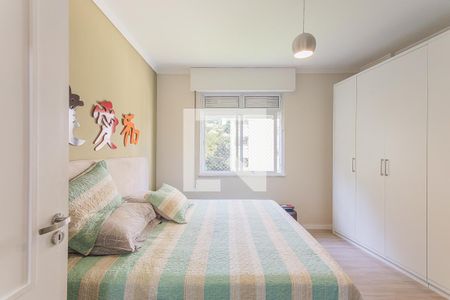 Quarto 1 de apartamento para alugar com 2 quartos, 87m² em Jardim Paulista, São Paulo