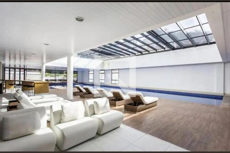 Foto 04 de apartamento à venda com 2 quartos, 84m² em Pinheiros, São Paulo