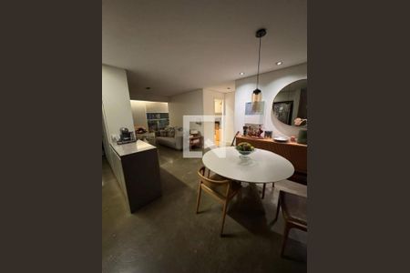 Foto 20 de apartamento à venda com 2 quartos, 84m² em Pinheiros, São Paulo