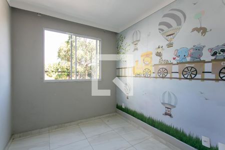 Quarto 1  de apartamento à venda com 2 quartos, 44m² em Colônia (zona Leste), São Paulo