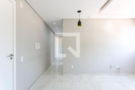 Sala de apartamento à venda com 2 quartos, 44m² em Colônia (zona Leste), São Paulo