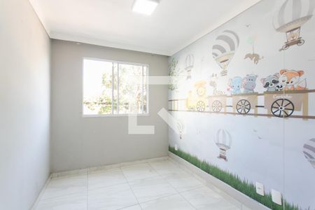 Quarto 1  de apartamento à venda com 2 quartos, 44m² em Colônia (zona Leste), São Paulo
