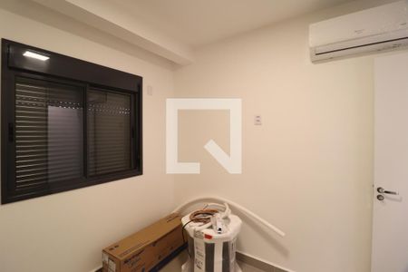 Quarto 1 de apartamento para alugar com 2 quartos, 67m² em Granja Marileusa, Uberlândia