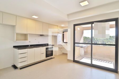 Apartamento para alugar com 2 quartos, 67m² em Granja Marileusa, Uberlândia