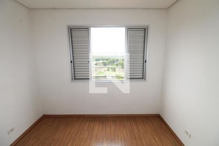 Quarto 1 de apartamento para alugar com 2 quartos, 48m² em Vila Sao Paulo, São José dos Campos