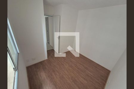 Quarto de apartamento para alugar com 2 quartos, 33m² em Parque Novo Mundo, São Paulo