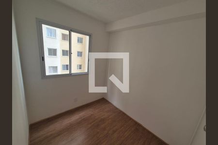 Quarto de apartamento para alugar com 2 quartos, 33m² em Parque Novo Mundo, São Paulo