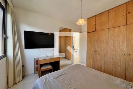 Quarto  de apartamento para alugar com 1 quarto, 50m² em Leblon, Rio de Janeiro