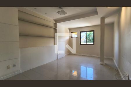 Suíte 1 de apartamento para alugar com 3 quartos, 385m² em Recreio dos Bandeirantes, Rio de Janeiro