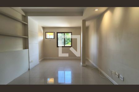 Suíte 1 de apartamento para alugar com 3 quartos, 385m² em Recreio dos Bandeirantes, Rio de Janeiro