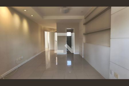 Suíte 1 de apartamento para alugar com 3 quartos, 385m² em Recreio dos Bandeirantes, Rio de Janeiro