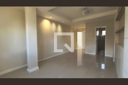 Suíte 1 de apartamento para alugar com 3 quartos, 385m² em Recreio dos Bandeirantes, Rio de Janeiro