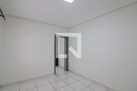 Sala 1 de casa para alugar com 2 quartos, 150m² em Vila Mariza, São Bernardo do Campo