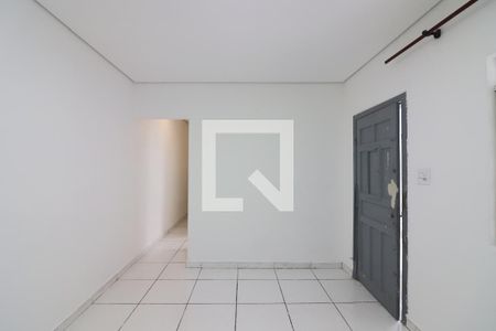 Sala 1 de casa para alugar com 2 quartos, 150m² em Vila Mariza, São Bernardo do Campo