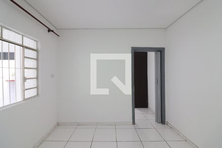 Sala 1 de casa para alugar com 2 quartos, 150m² em Vila Mariza, São Bernardo do Campo