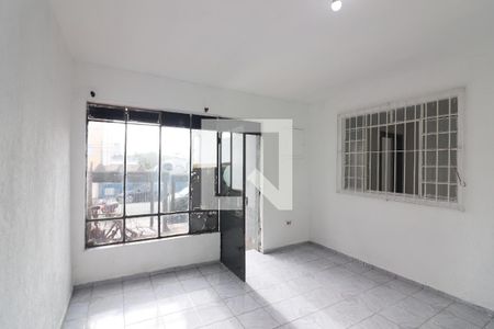 Sala 2 de casa para alugar com 2 quartos, 150m² em Vila Mariza, São Bernardo do Campo