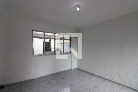 Sala 2 de casa para alugar com 2 quartos, 150m² em Vila Mariza, São Bernardo do Campo
